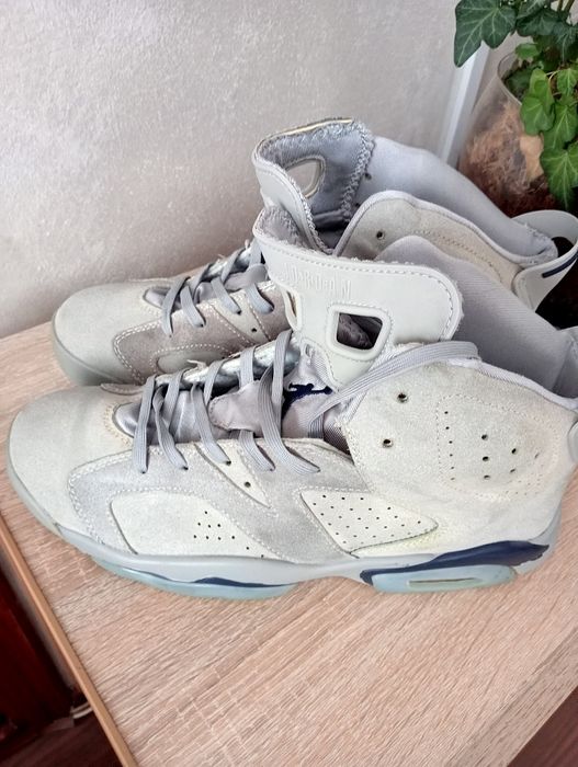 Adidași bărbați Jordan 6