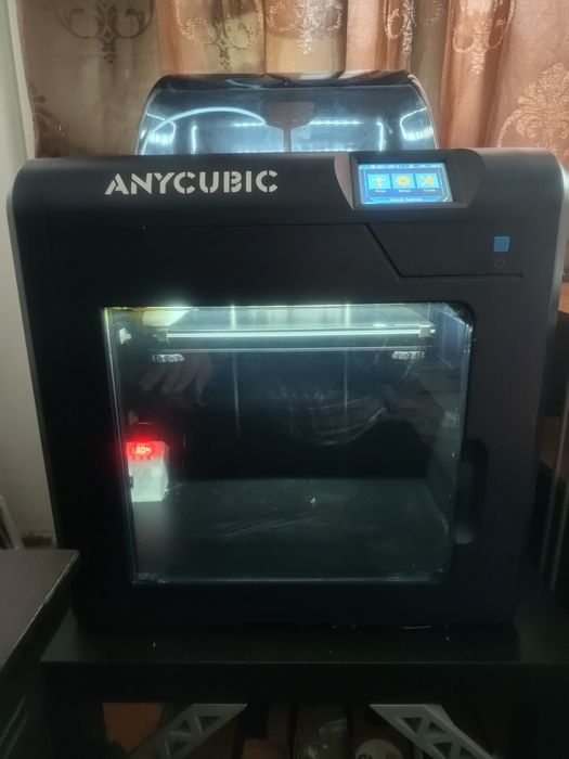Imprimanta 3d profesionala Anycubic