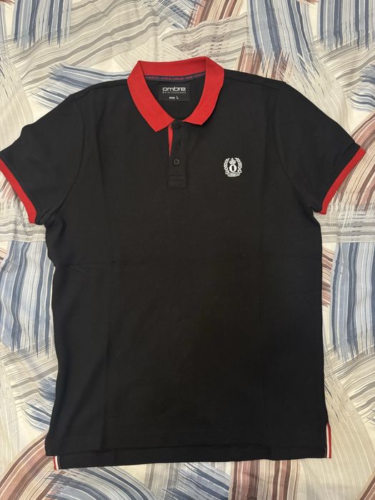 3 чисто нови тениски