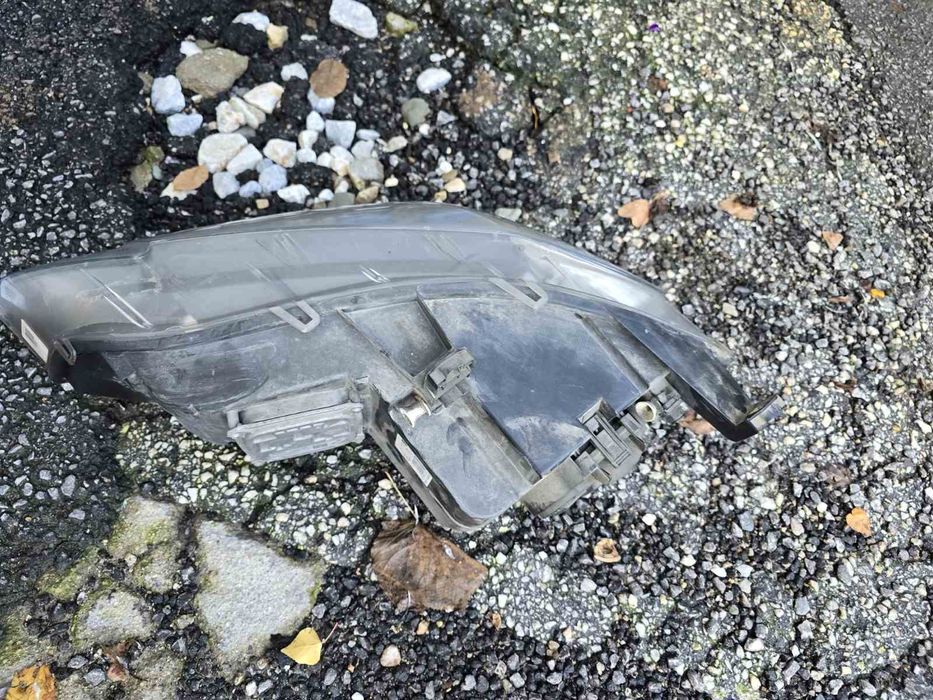 Фарове бмв х5 е70 фейслифт(BMW E70)