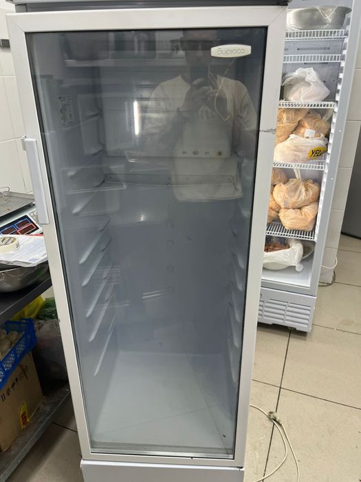 Холодильник Бирюса НЕРАБОЧИЙ