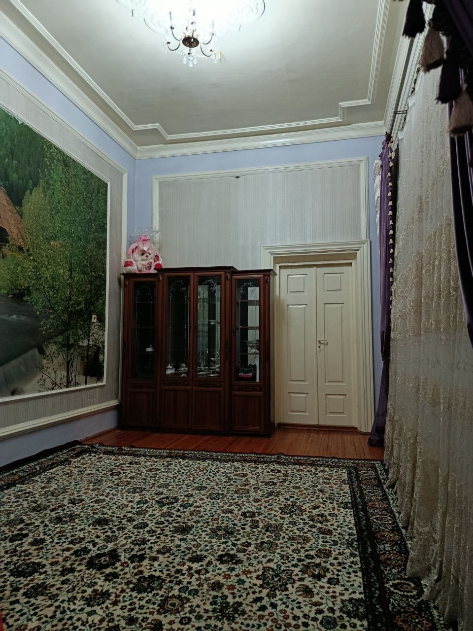продаётся участок