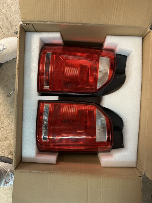 Оригинални стопове за  VW T5 ,T6 Transporter