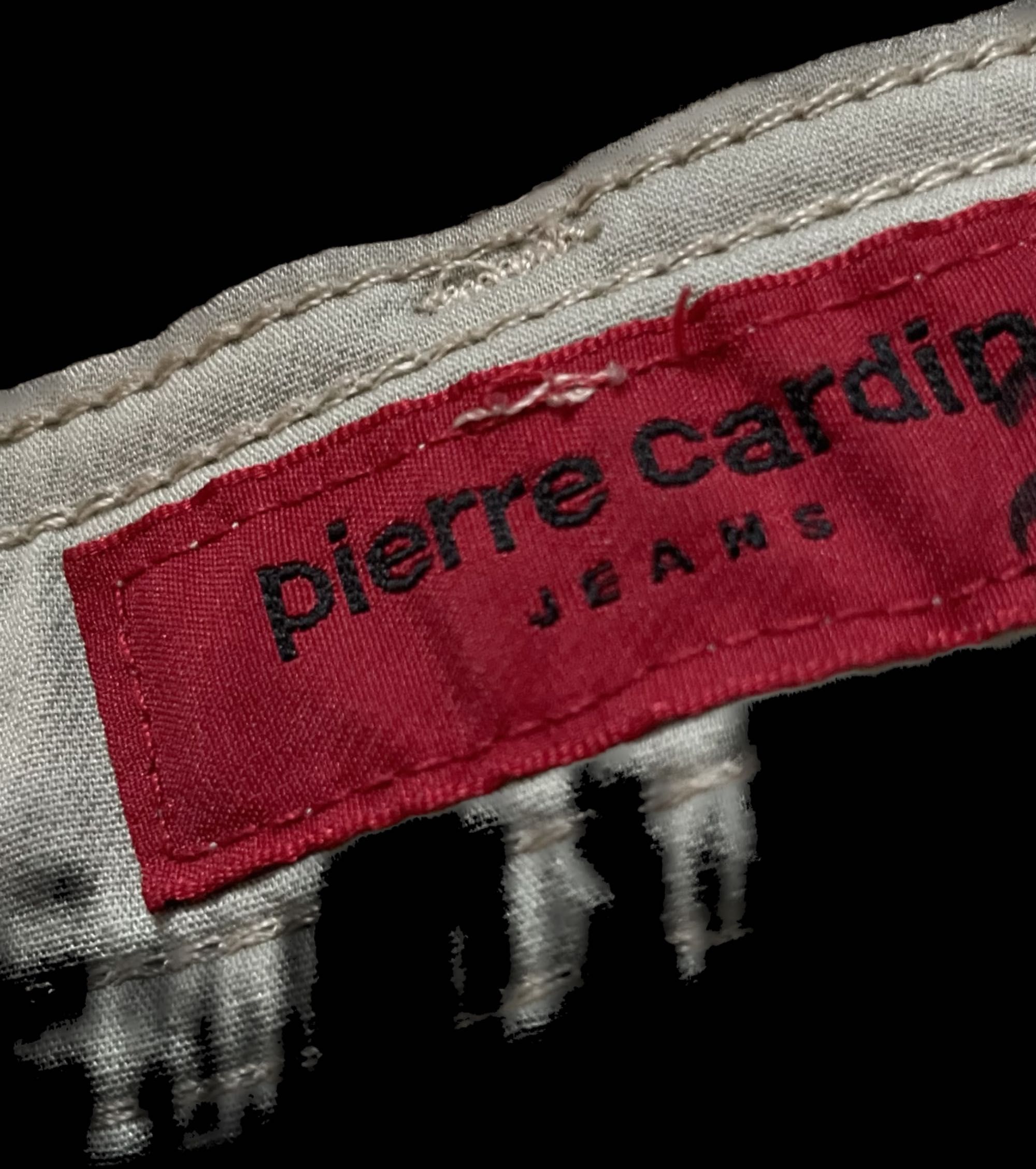 Pantaloni Pierre Cardin