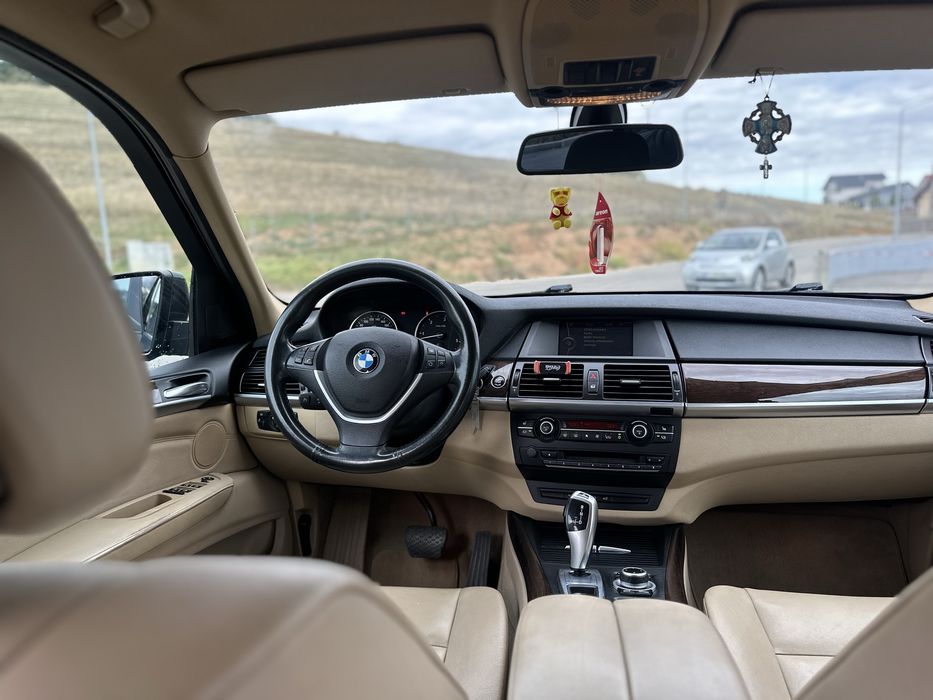 ** BMW X5 2013 * *