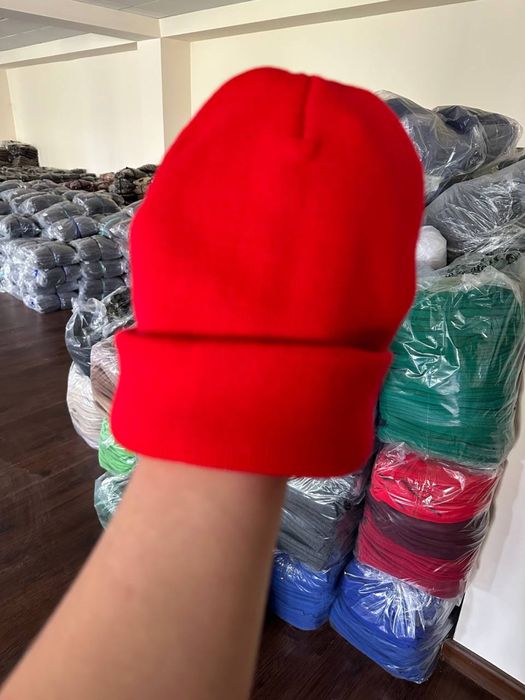 Шапки оптом от производителя