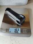 Pipa Tija ghidon Cursiera MTB - Canyon V14 XC - 110mm -182gr NOU