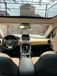 Lexus NX300h Hibryd