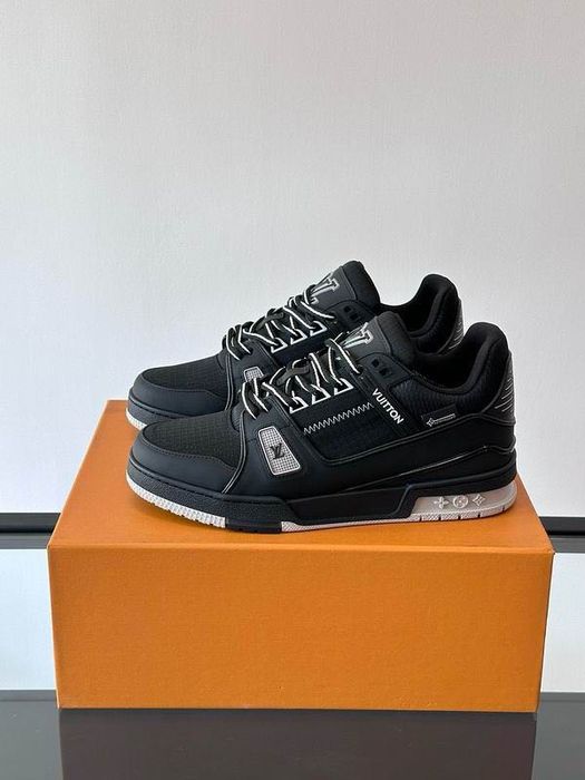 Adidasi LV TRAINERS, Calitate Premium, DROPZONE22