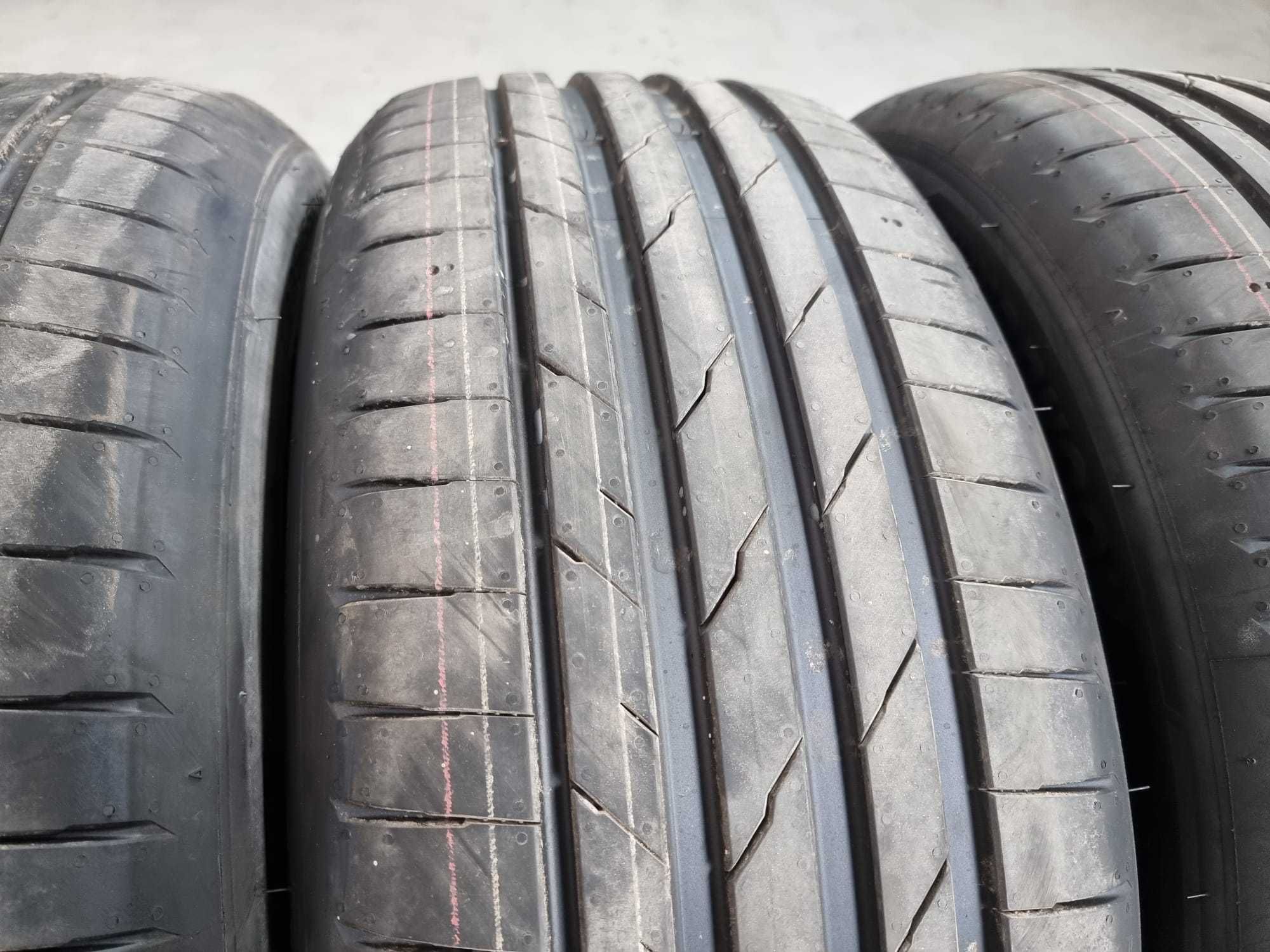 Set 4 Anvelope VARA 235.55.18 "Hankok" [dot2025] ; NOI