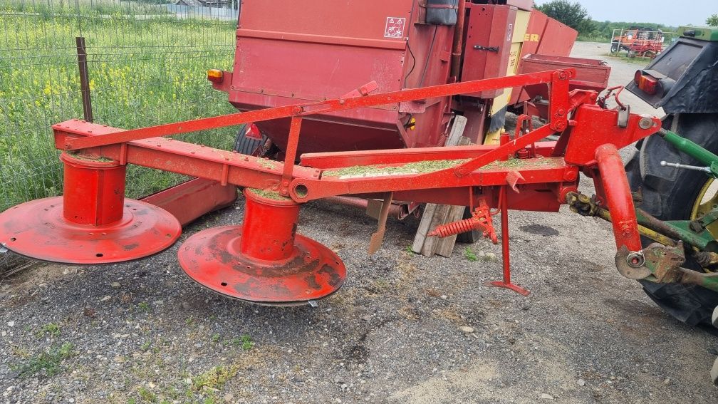 Piese cositoare si PZ 1.65 m