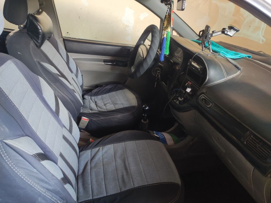 Tacuma sotiladi faqat naqtga