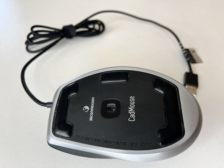3DConnexion CAD Mouse