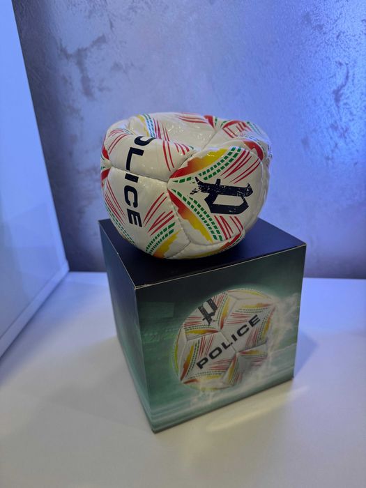 Minge handbal mini-fotbal Police