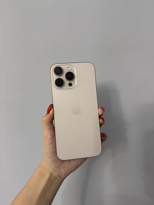 iphone 16 про макс