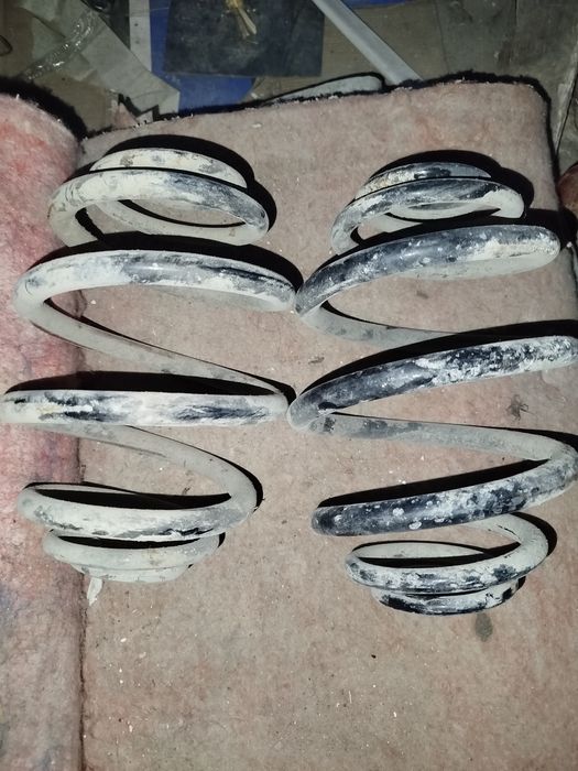 Нексия 1-2  орка пружина