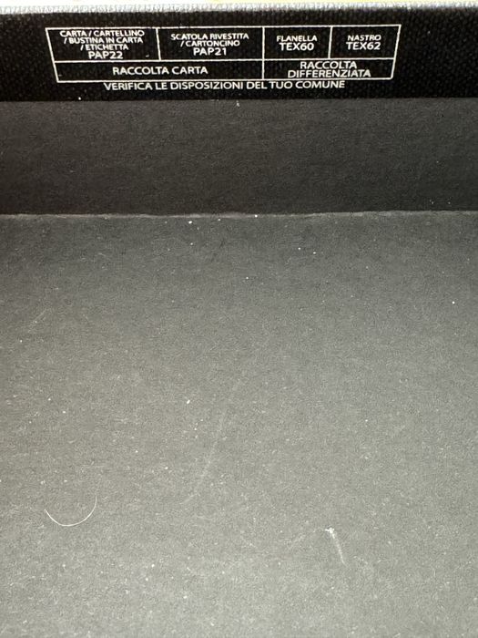 обеци Saint Laurent