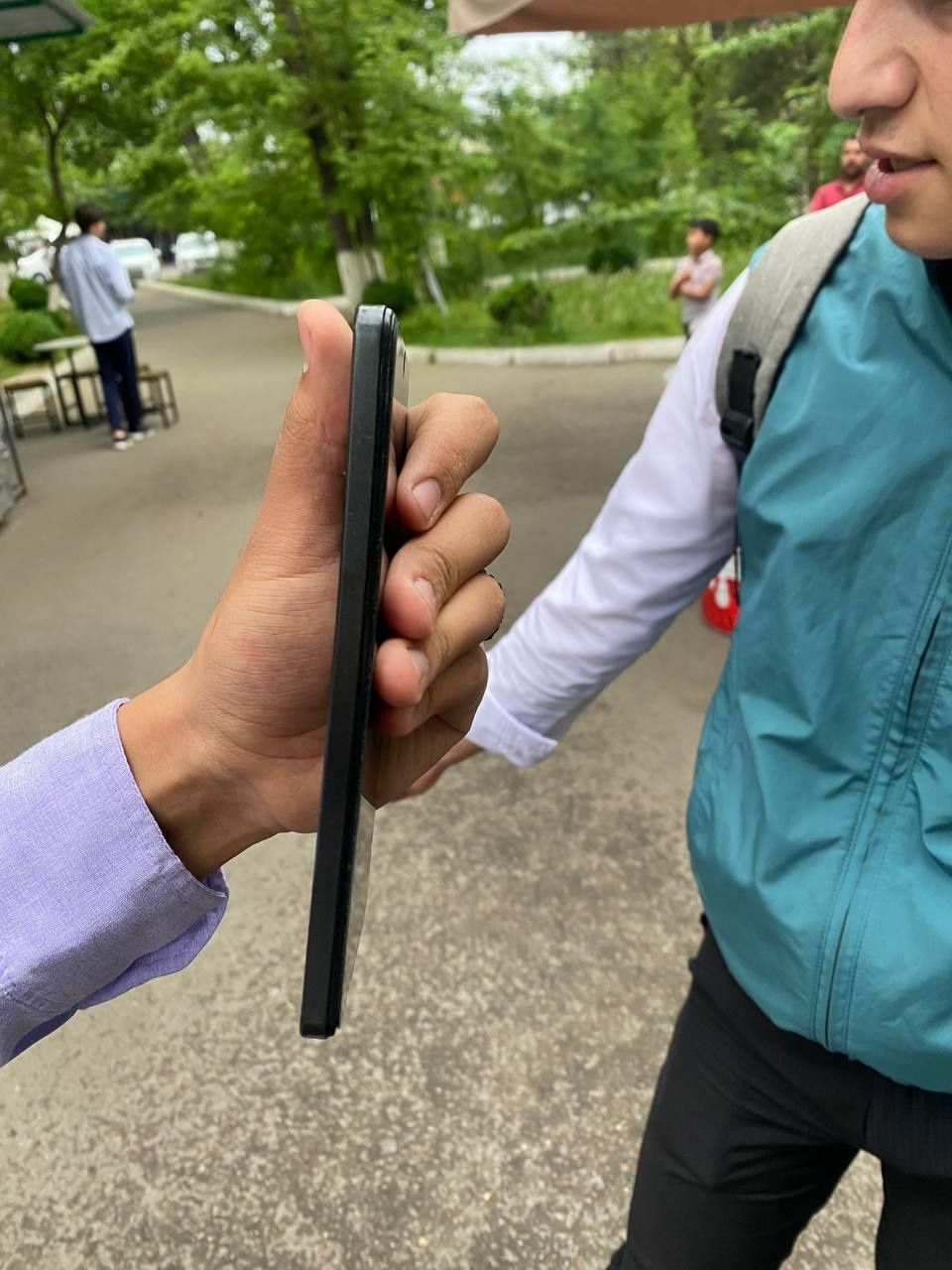 POCO X5 PRO 5G obmen
