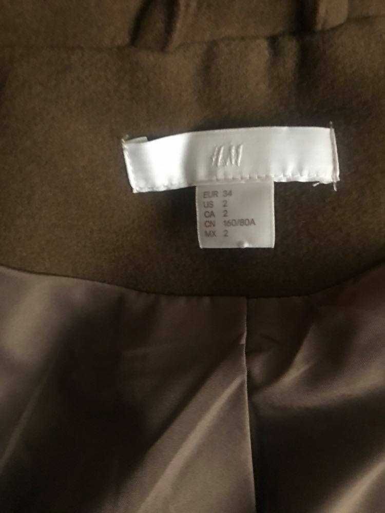 Дамско палто H&M