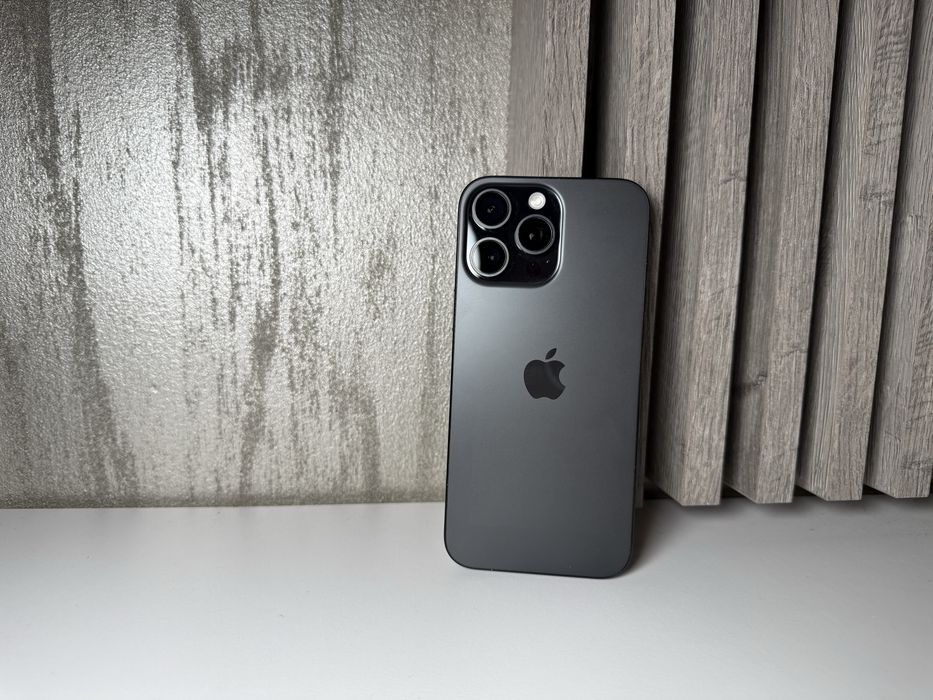 iPhone 16 Pro Max 512GB Garantie 2 ani Universul Telefoanelor
