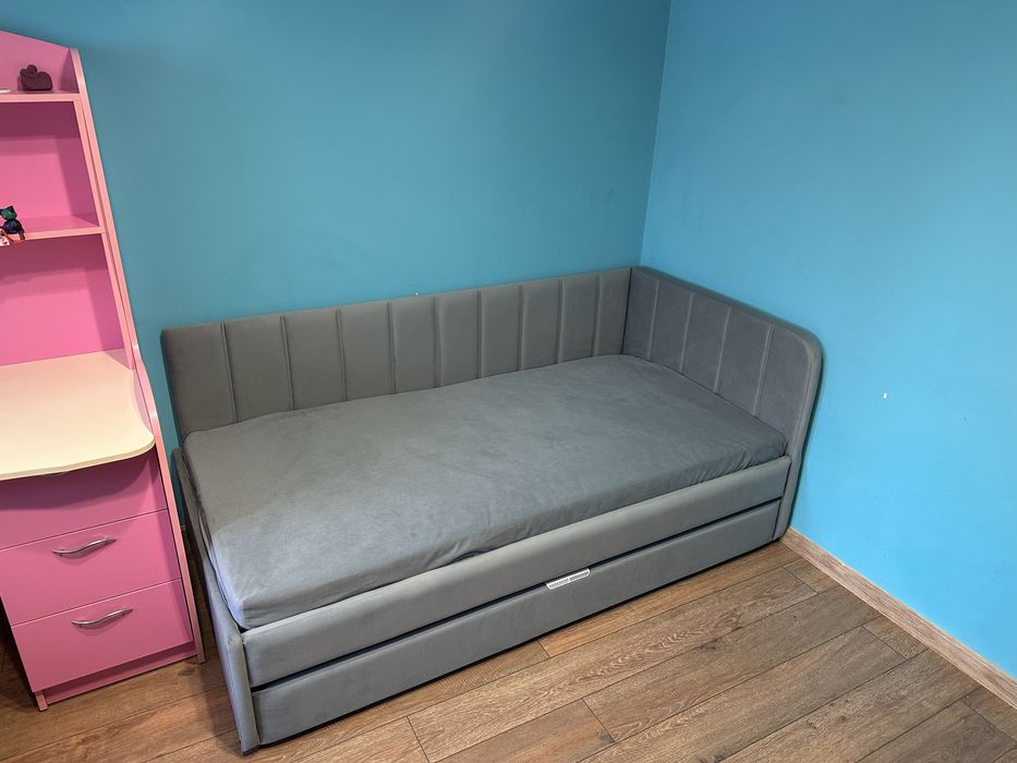 Детская кровать Futuka Kids 90/180