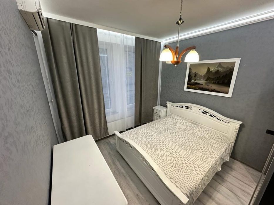 Ofer spre închiriere Apartament 2 Camere in zona Centrala