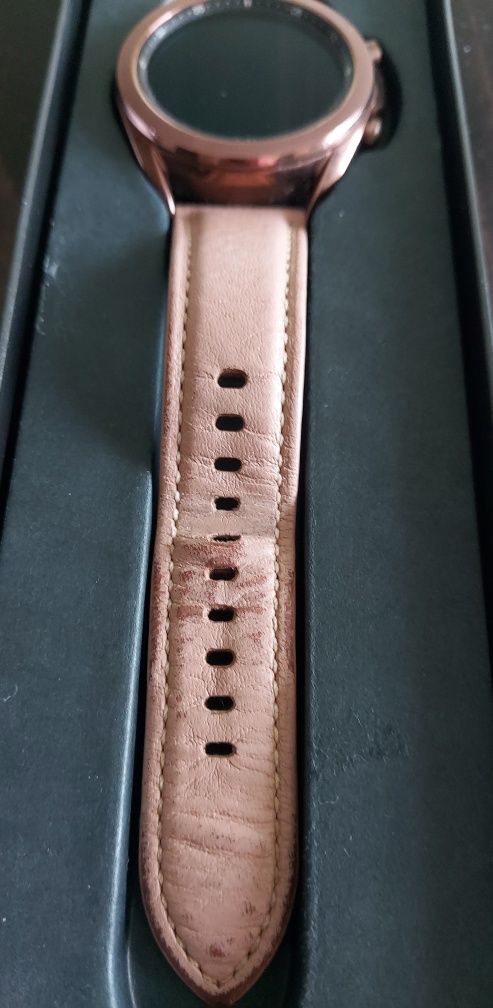 Samsung Galaxy Watch 3