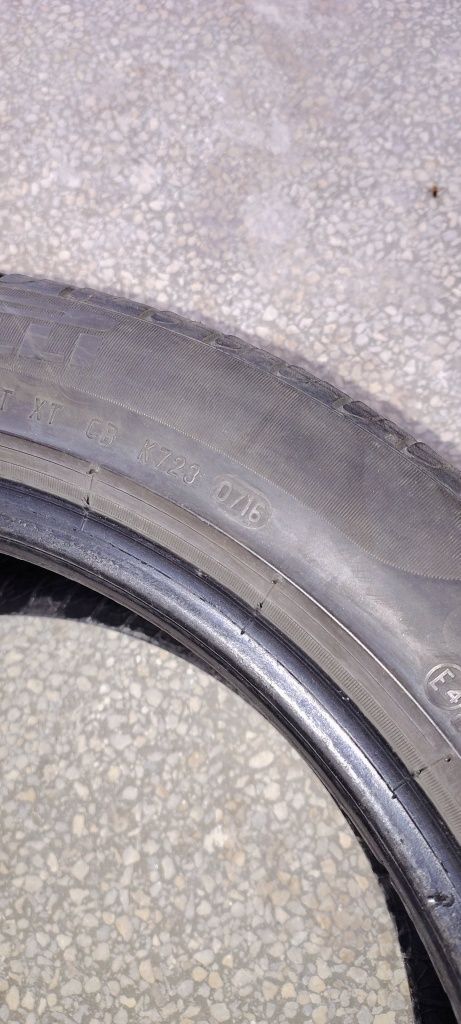 Промоция Гуми PIRELLI 245/45 R17 2бр.
