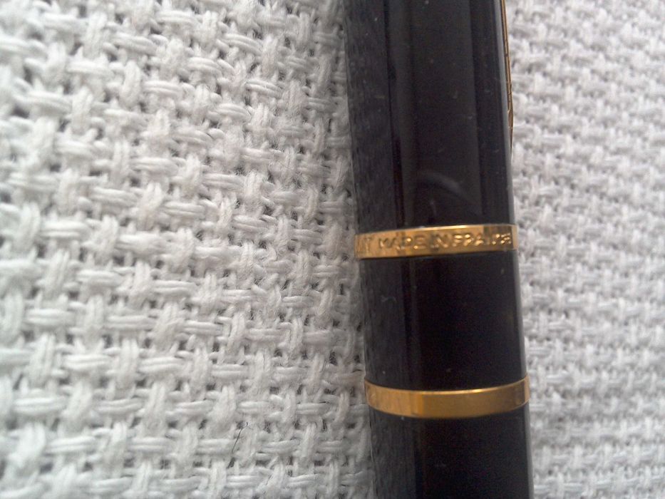 Stilou Waterman original - made in France
