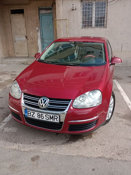 De vânzare VW JETTA