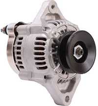 Alternator nou pentru motor Kubota V2203 V2403