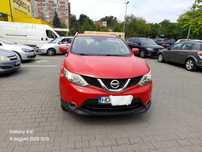 Vând Nissan Qasqai
