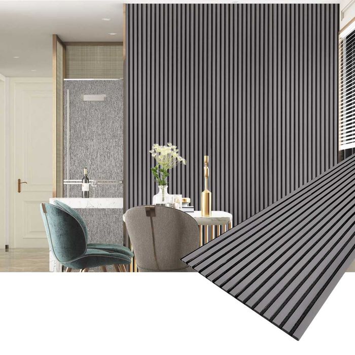 Акустични панели от Artoaza