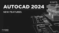 Licenta  Autocad Autodesk 2024 serial number