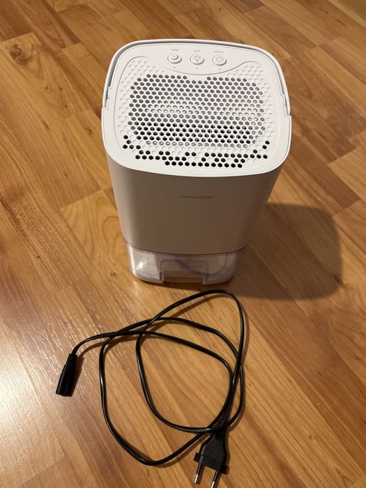 Dezumidificator în stare excelentă