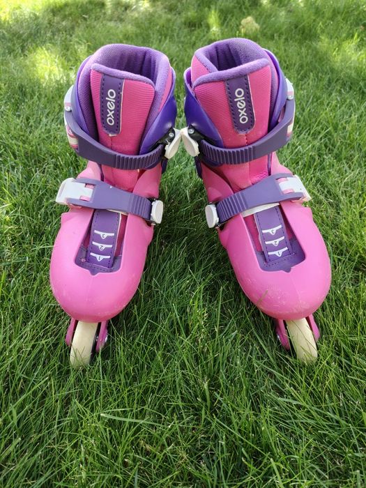 Role Oxelo copii (mărimea 30-32)