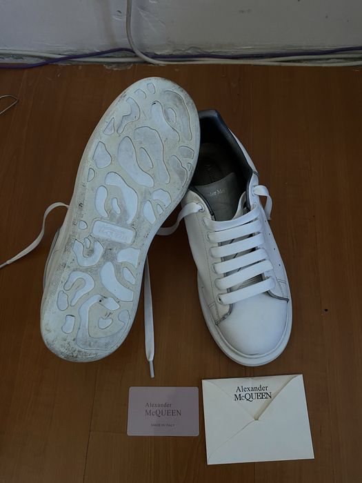 Alexander McQueen