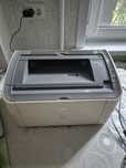 Принтер Canon LBP 3000