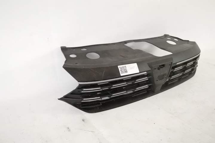 Grila Centrala Originala Avariata Dacia  Logan  3 [2020 - 2024]