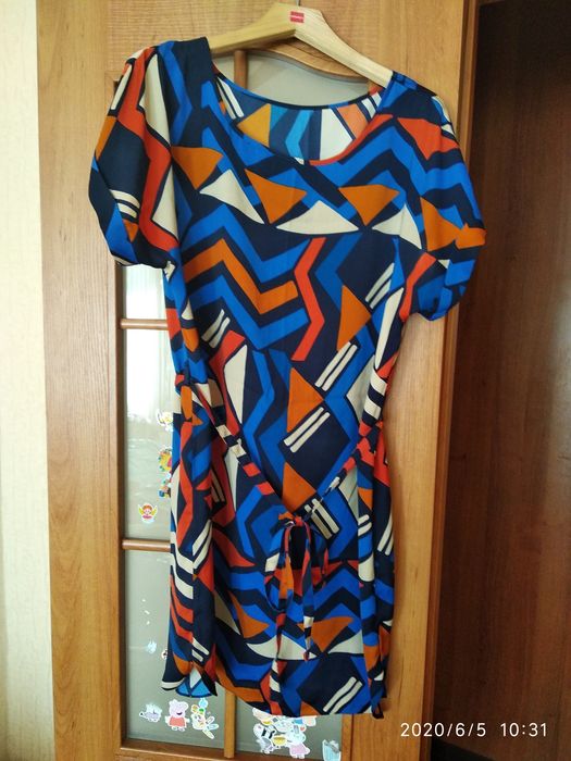 Продам нарядное платье