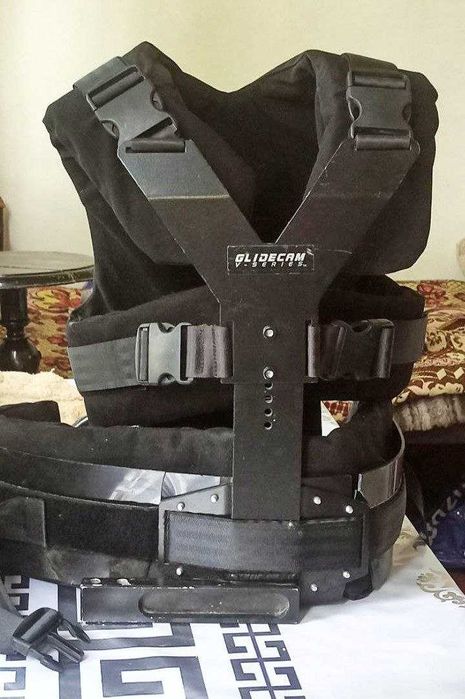 Glidecam V-16 Стэдикам