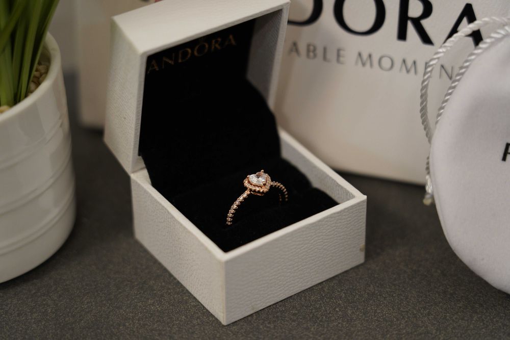 Пръстен Пандора - Валс