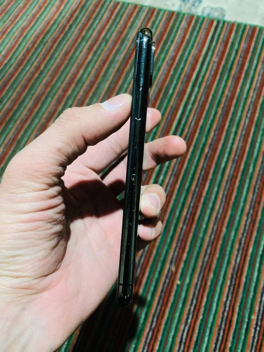 Iphone X 256Gb idealni obmen