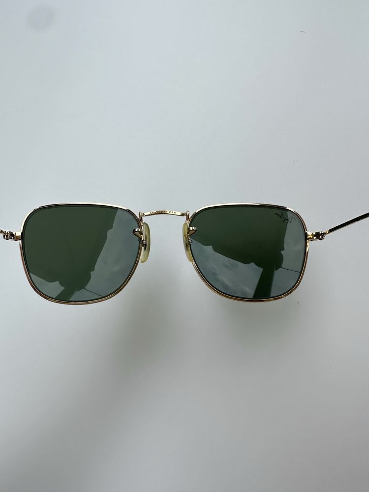 Ray Ban Classic Vintage Bausch&Lomb USA