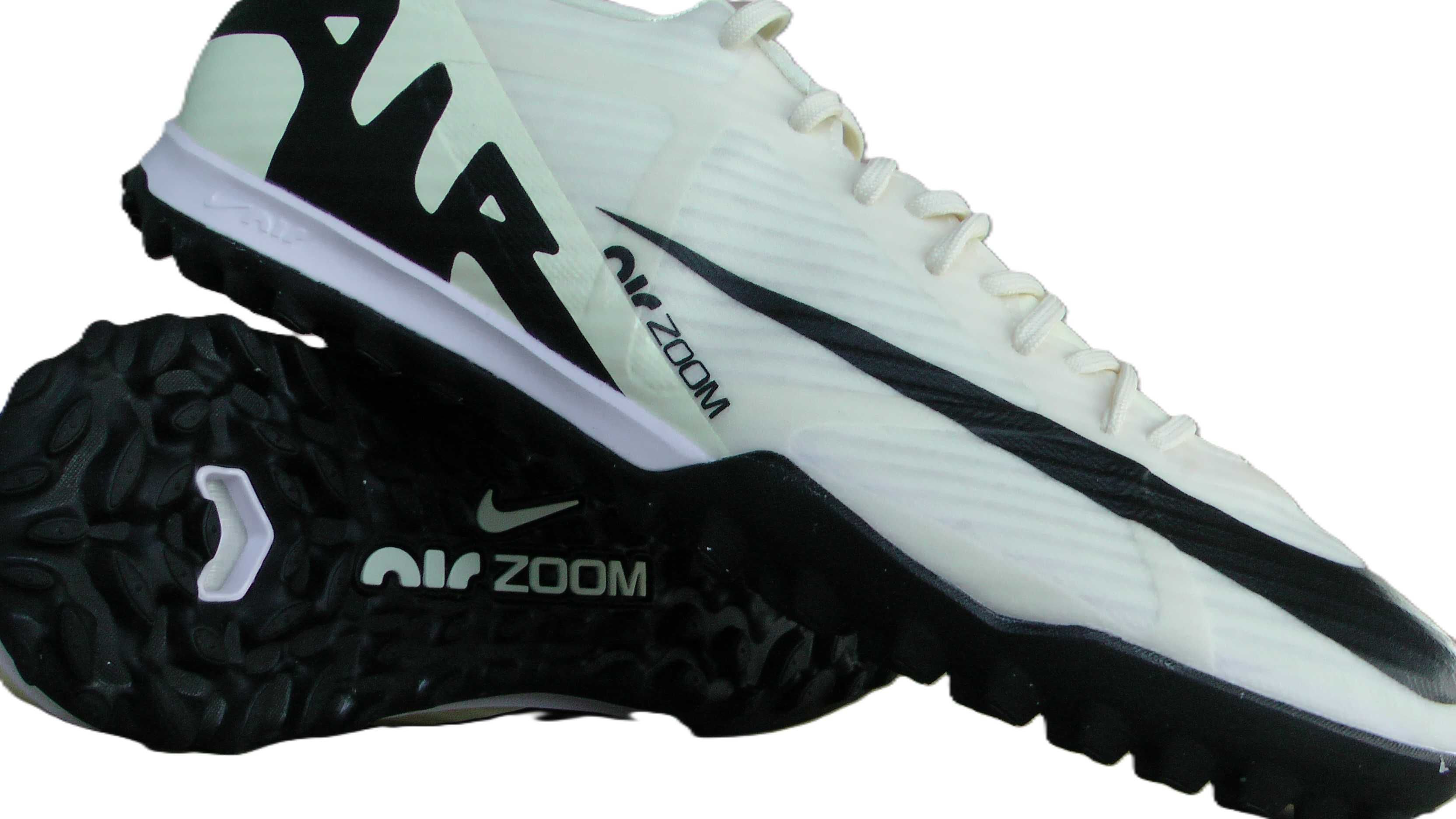 Ghete fotbal sintetic NOI Nike Zoom Vapor 15 Academy marimea 44