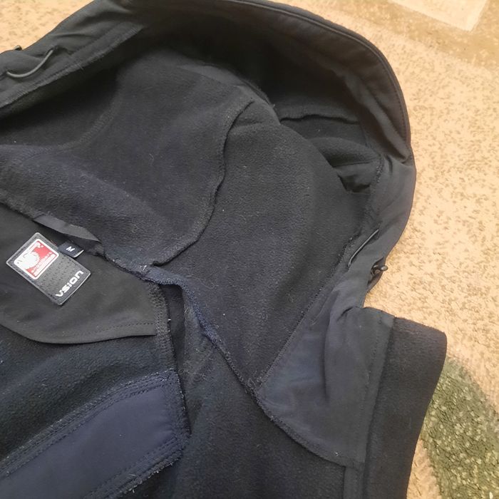 Engelbert strauss softshell