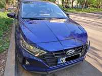 Hyundai i20 Hyundai i20 1.2 L 84CP 5DR Comfort