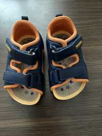 Новая сандалии  Camper для малышей