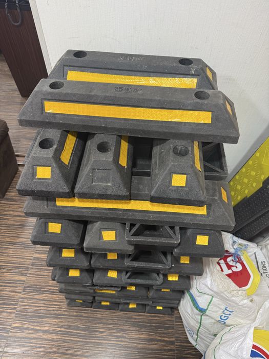 стоп колисо Отбойник