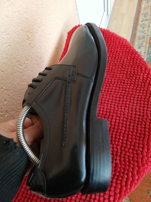 Pantofi Royal piele nr 44